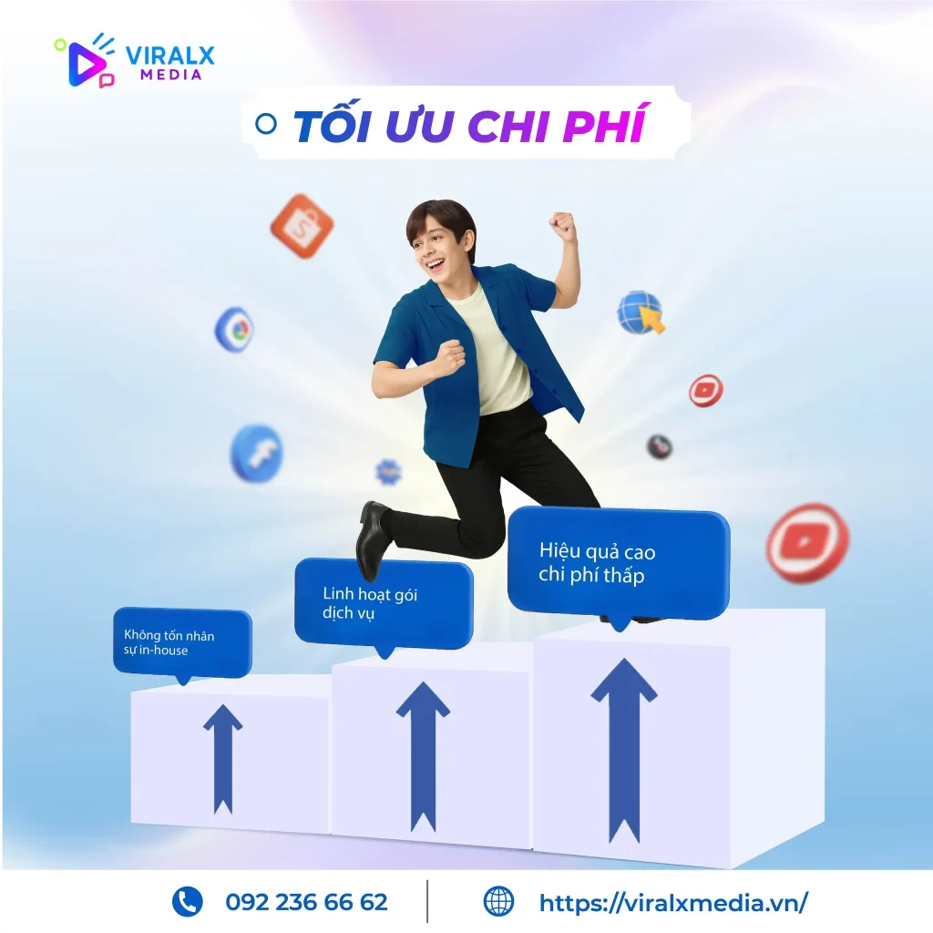 dịch vụ marketing tổng thể dịch vụ marketing tổng thể