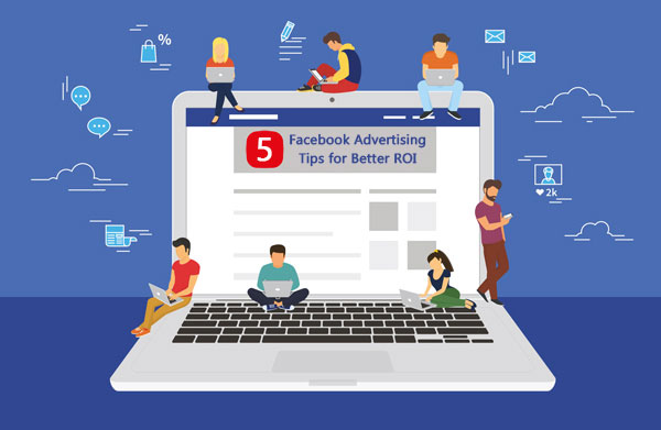 Facebook advertising tips
