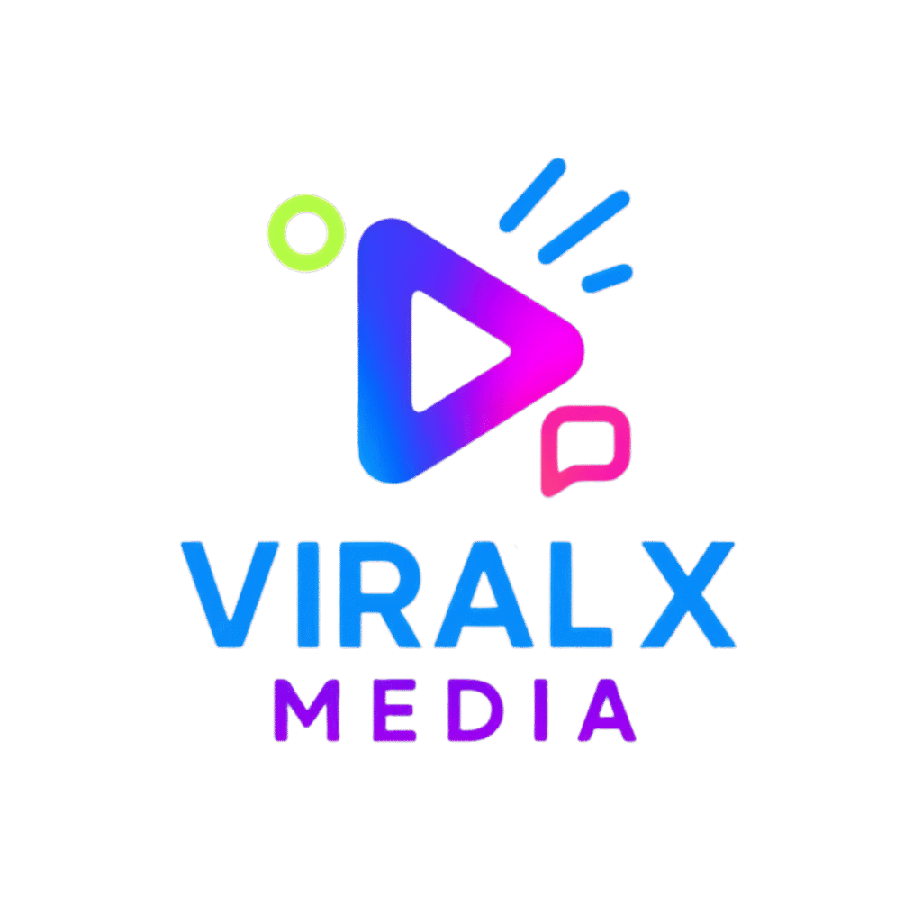 CÔNG TY TNHH VIRAL X MEDIA