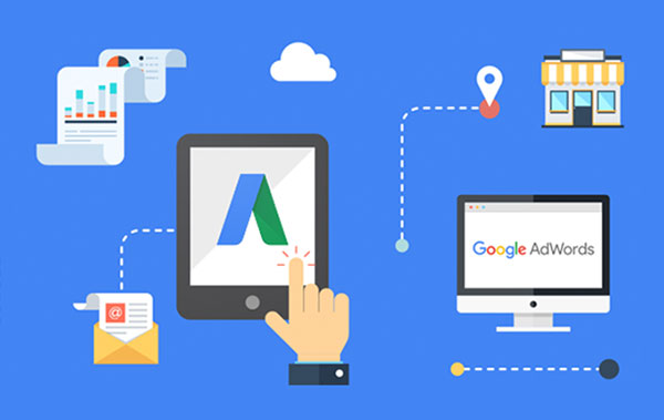 google ads